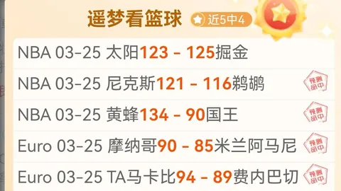 NBA赛事分析：马刺对决活塞，专家让分预测